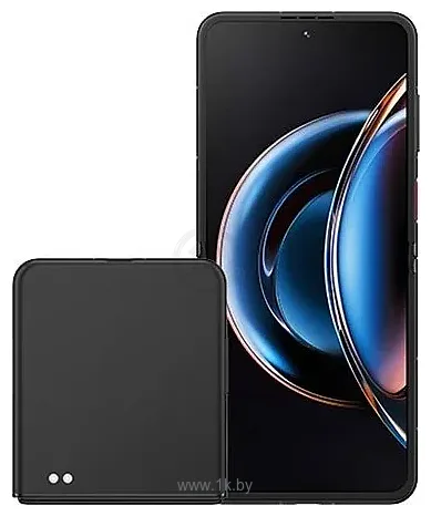 Фотографии Nubia Flip 3 6/128GB (международная версия) Фотографии Nubia Flip 3 6/128GB (международная версия)