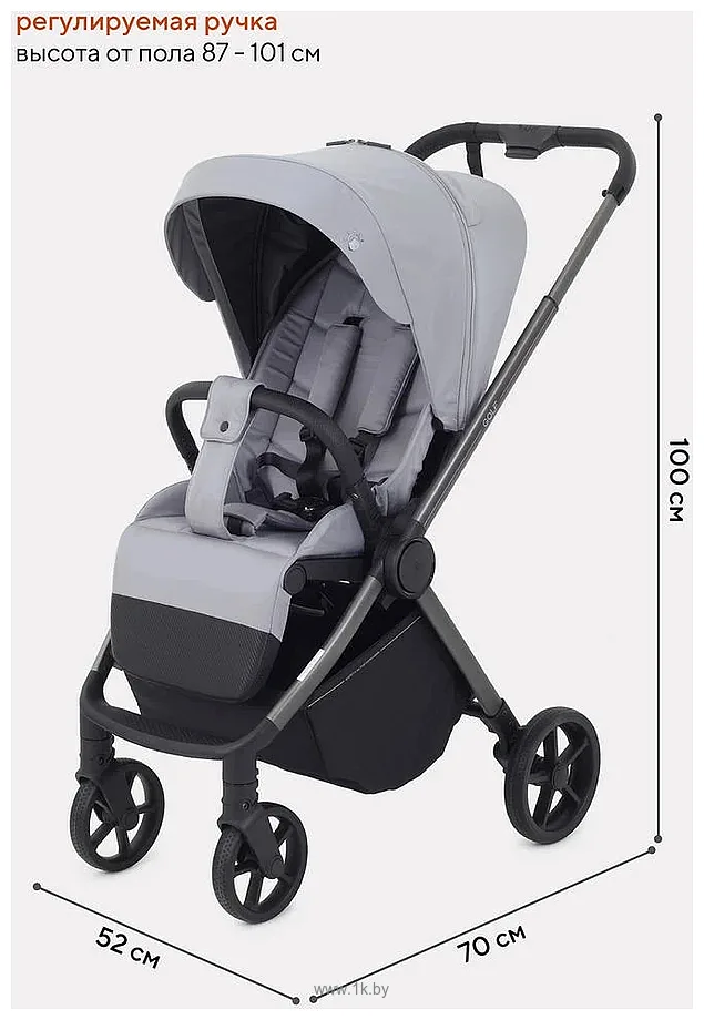 Фотографии Rant Golf RA101