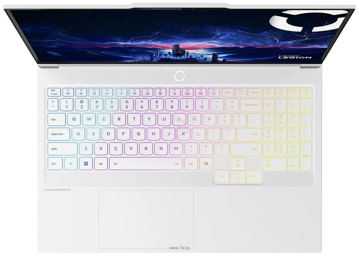 Фотографии Lenovo Legion 7 16IAX10 83KY0002US