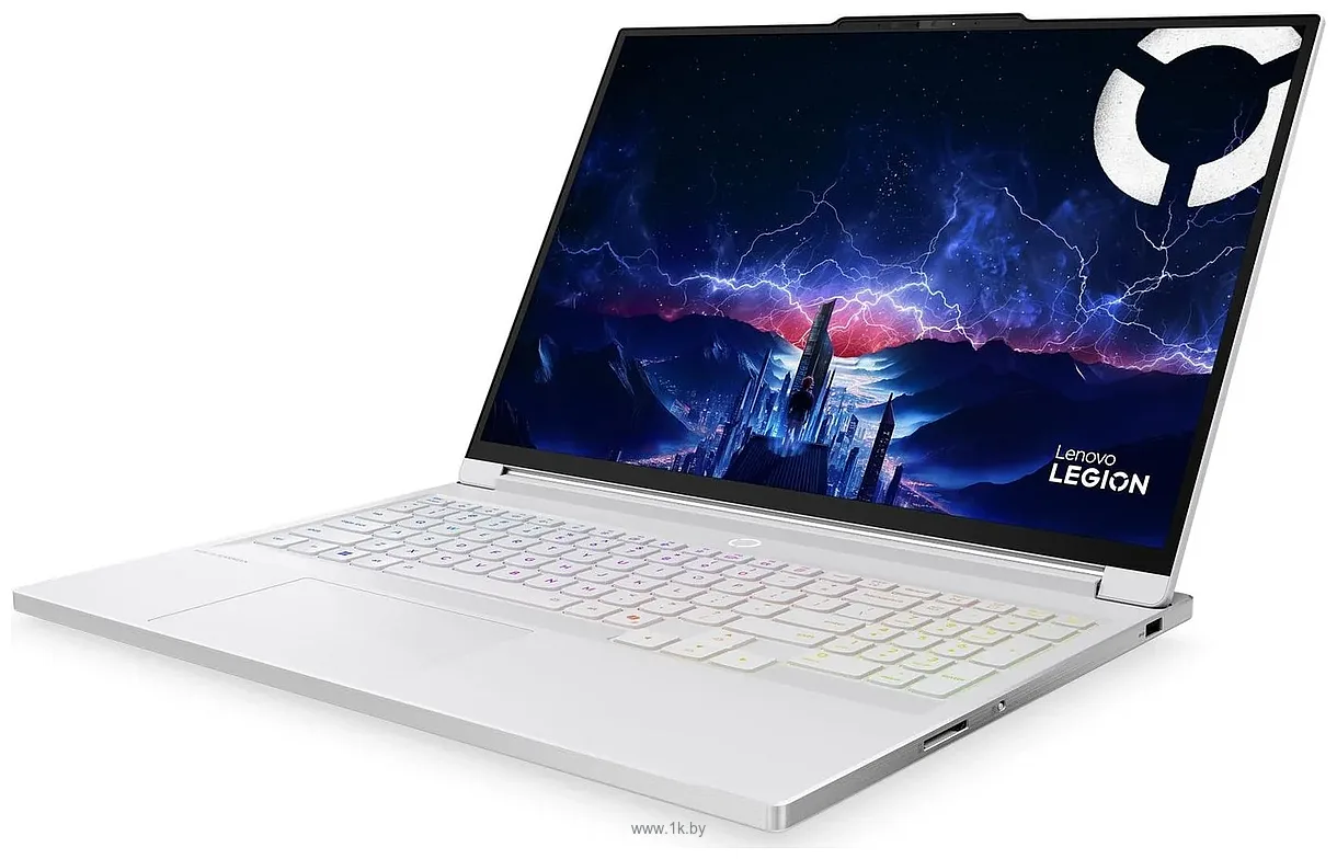 Фотографии Lenovo Legion 7 16IAX10 83KY0002US