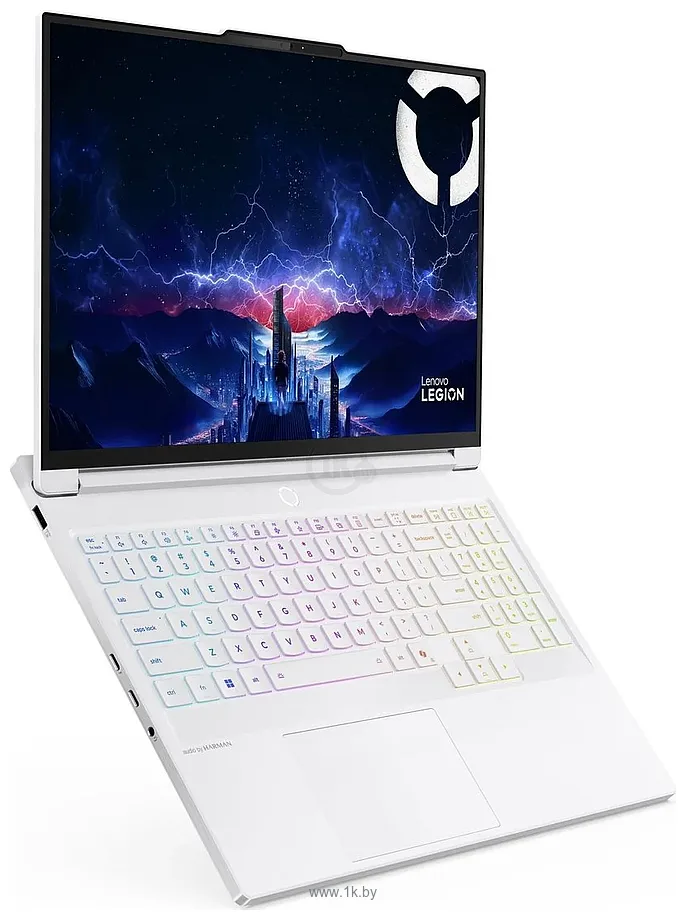 Фотографии Lenovo Legion 7 16IAX10 83KY0002US