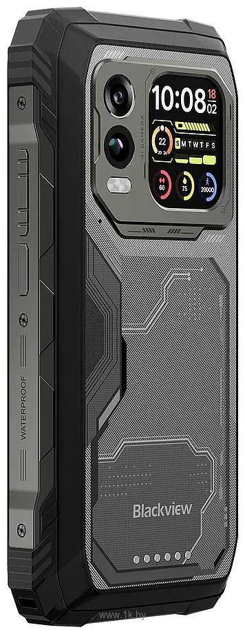 Фотографии Blackview Xplore 1 Pro 16/512GB Фотографии Blackview Xplore 1 Pro 16/512GB