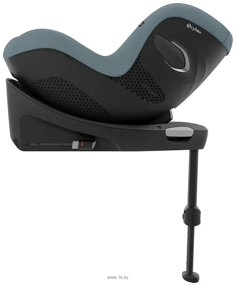 Фотографии Cybex Sirona G i-Size Plus (stormy blue)