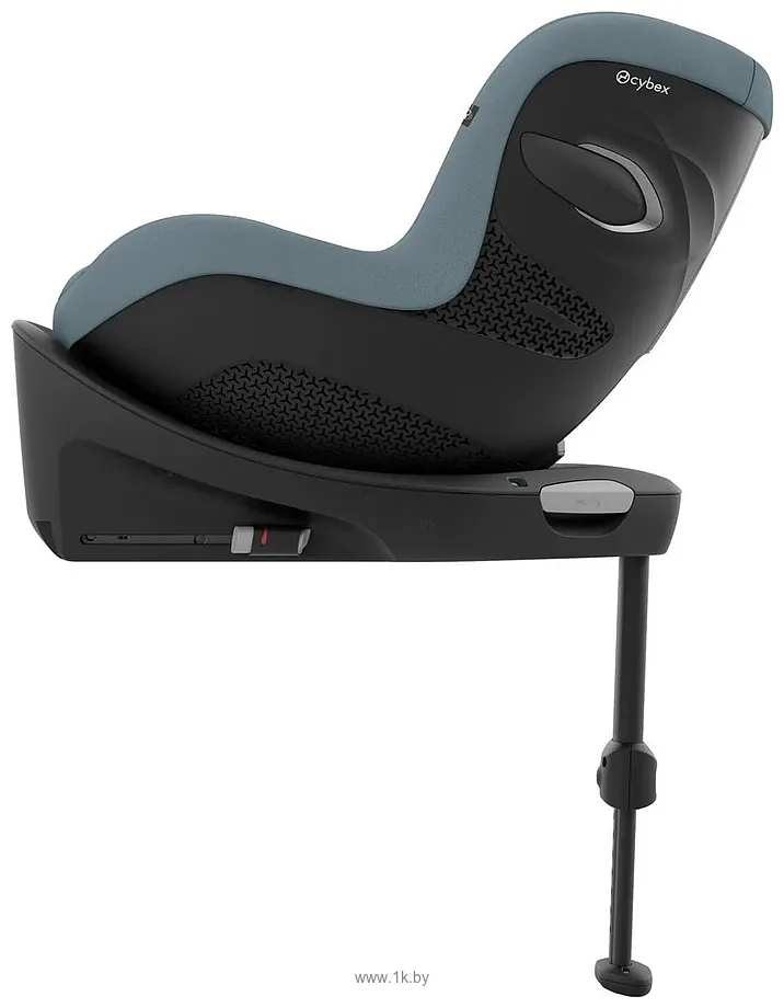 Фотографии Cybex Sirona G i-Size Plus (stormy blue)