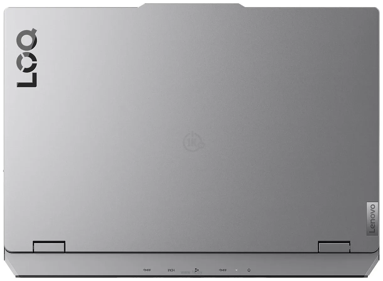 Фотографии Lenovo LOQ 15IRX10 83JE00YPPS Фотографии Lenovo LOQ 15IRX10 83JE00YPPS