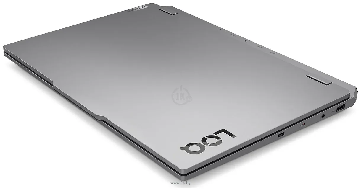 Фотографии Lenovo LOQ 15IRX10 83JE00YPPS Фотографии Lenovo LOQ 15IRX10 83JE00YPPS