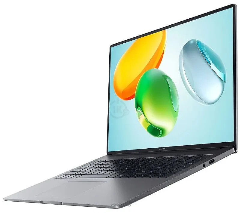 Фотографии HONOR MagicBook X16 2026 BRG-X 5301ARGP