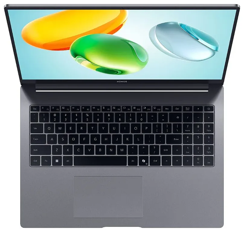 Фотографии HONOR MagicBook X16 2026 BRG-X 5301ARGP