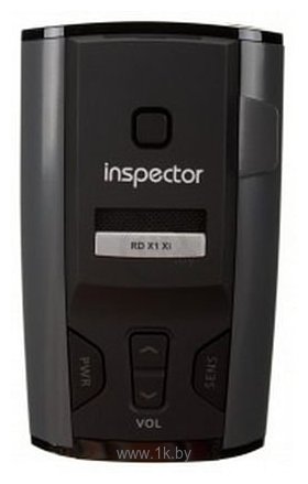 Фотографии Inspector RD X1 Xi