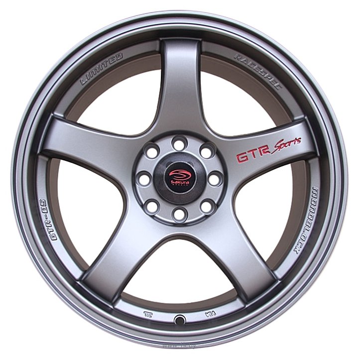 Диски r16 5. Диски Сакура 391а. Sakura Wheels 391a. Sakura Wheels 391a r16. Колесный диск Sakura Wheels 391a 7.5x17/5x114.3 d73.1 et42 бронза.