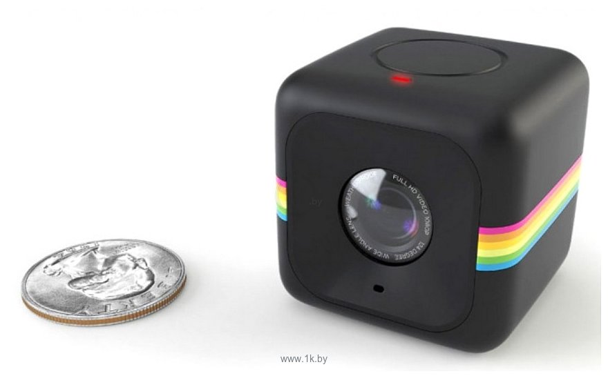 Фотографии Polaroid Cube