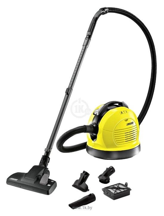 Фотографии Karcher VC 6 (1.195-600.0)