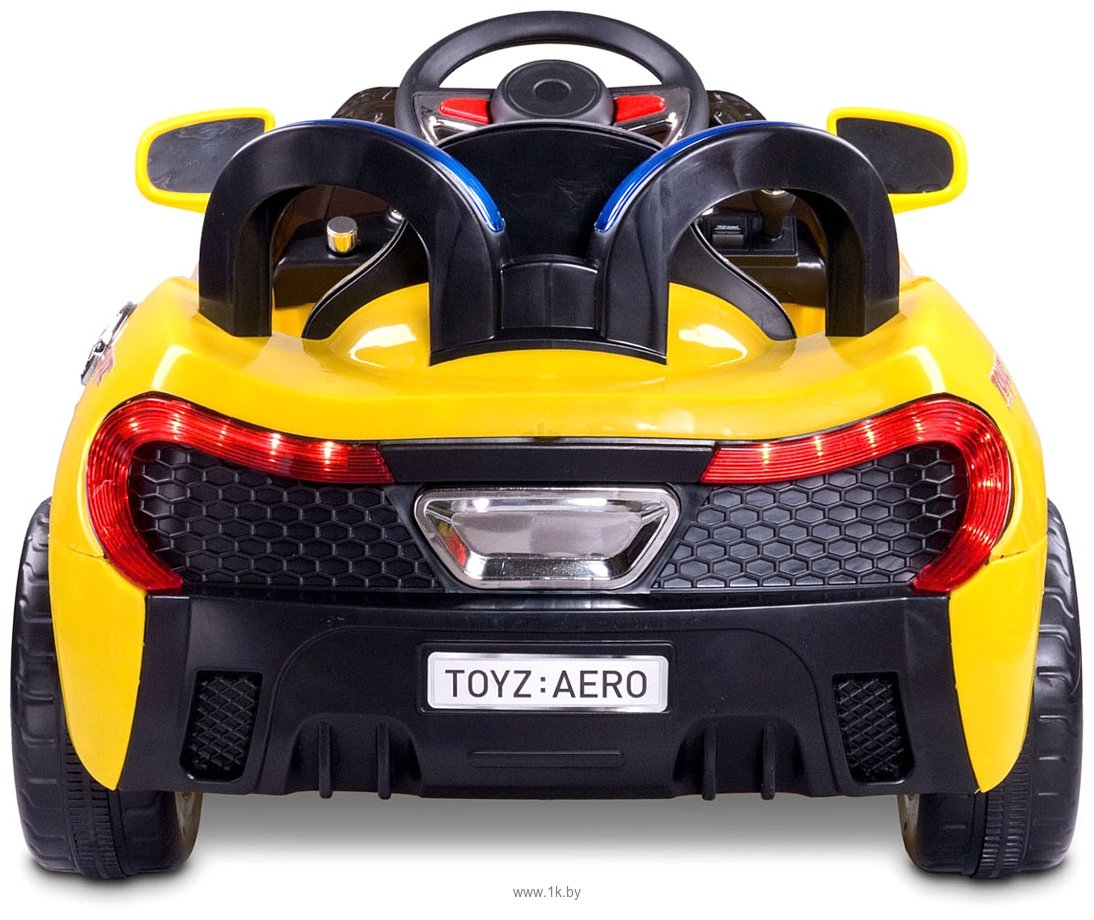 Фотографии Toyz Aero