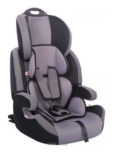 Фотографии Siger Стар Isofix