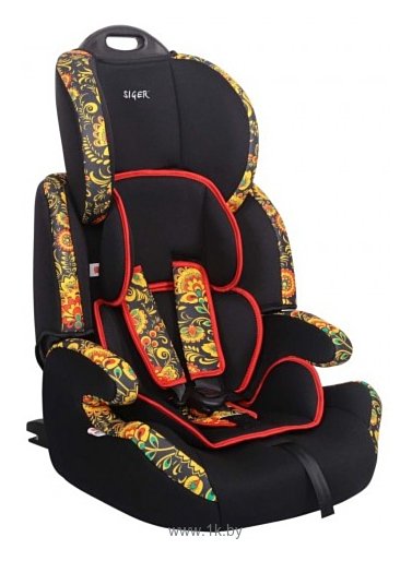 Фотографии Siger Стар Isofix