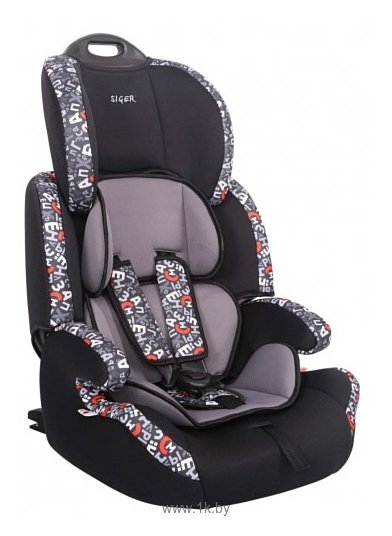 Фотографии Siger Стар Isofix