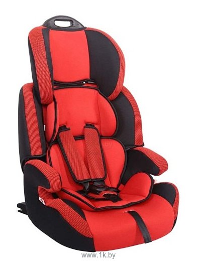 Фотографии Siger Стар Isofix