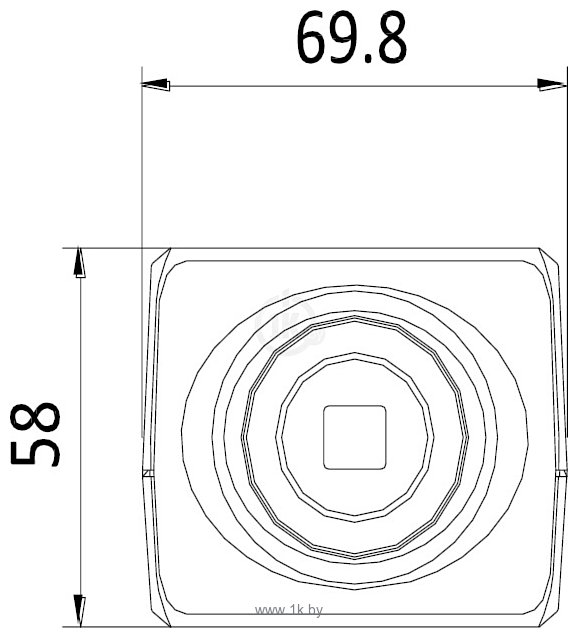 Фотографии Hikvision DS-2CD4026FWD-A