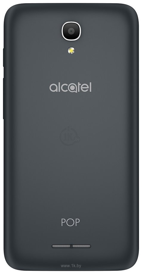 Фотографии Alcatel OneTouch Pop 4 5051D