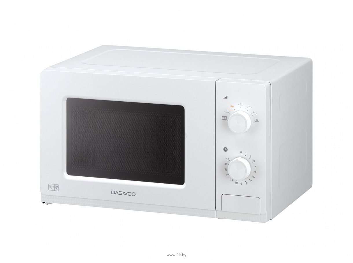 Фотографии Daewoo Electronics KOR-6LC7W