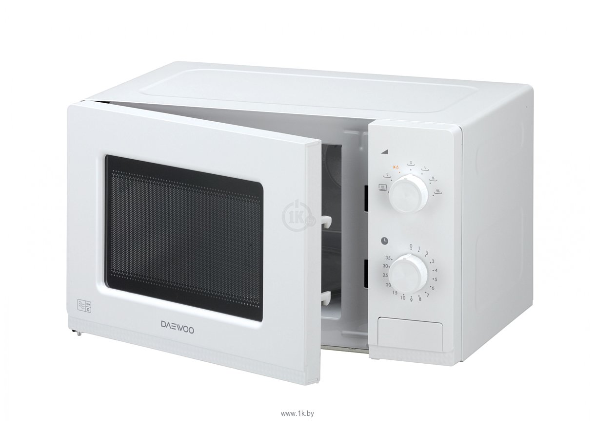 Фотографии Daewoo Electronics KOR-6LC7W