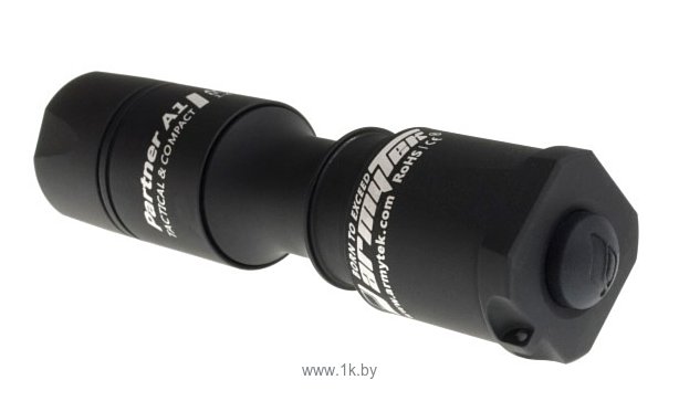 Фотографии Armytek Partner A1 v3 XP-L (Warm)