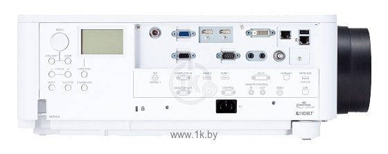 Фотографии Hitachi CP-WU9100