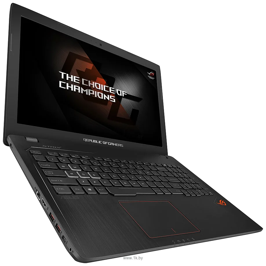 Фотографии ASUS GL553VD-FY073T