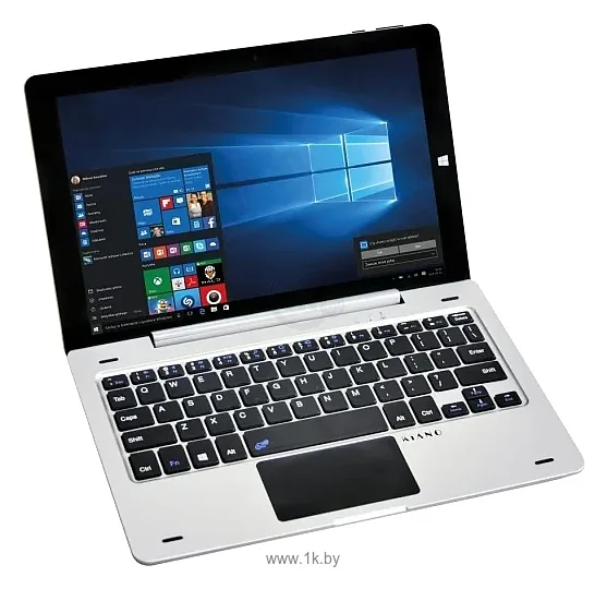 Фотографии Kiano Intelect X3 HD