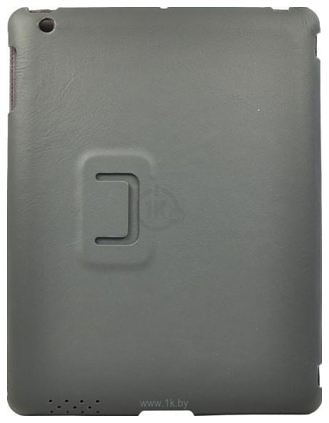 Фотографии BMW M-Collection Dark Grey для iPad Mini (BMFCPM2MG)