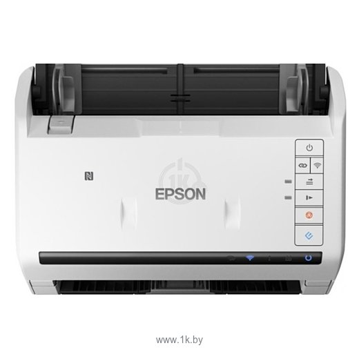 Фотографии Epson WorkForce DS-570W