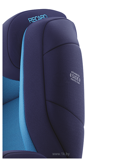 Фото: Recaro Monza Nova Evo Seatfix