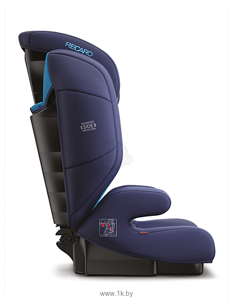 Фото: Recaro Monza Nova Evo Seatfix