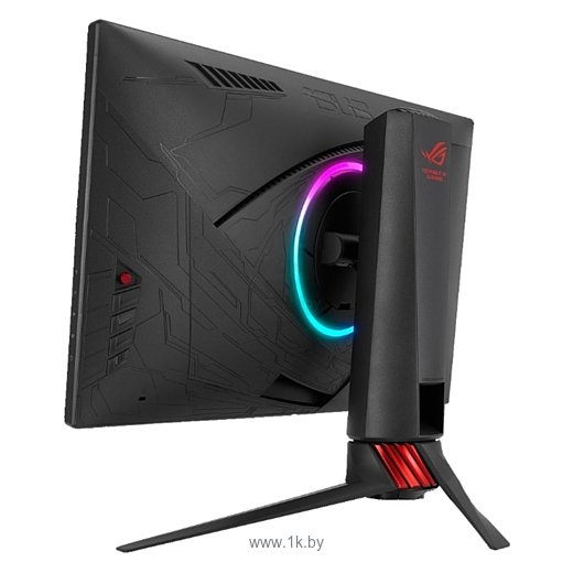 Фотографии ASUS ROG Strix XG258Q