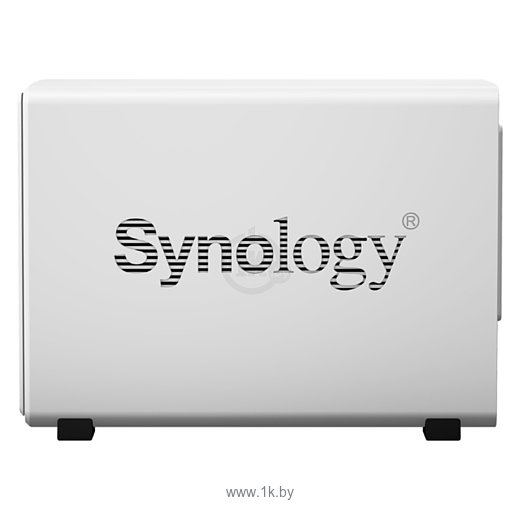 Фотографии Synology DS218j