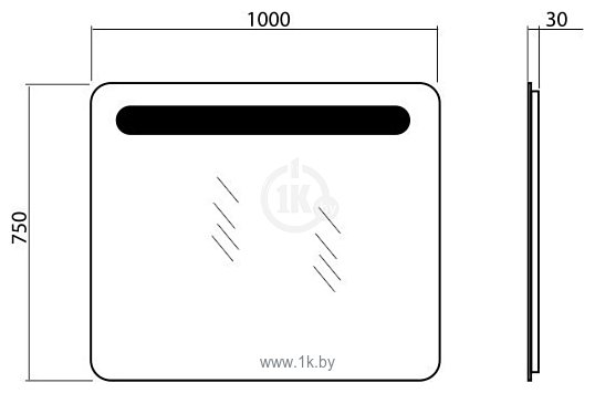 Фотографии Аква Родос  Гамма 100