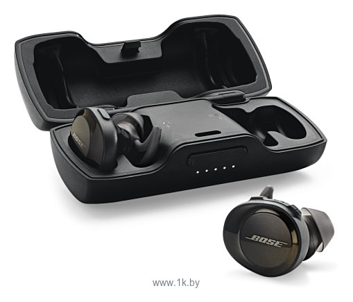 Фотографии Bose SoundSport Free