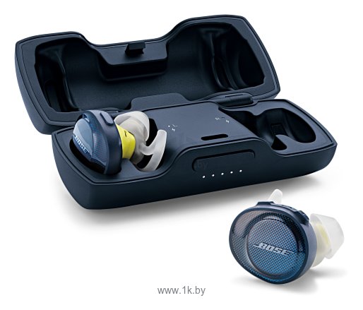 Фотографии Bose SoundSport Free