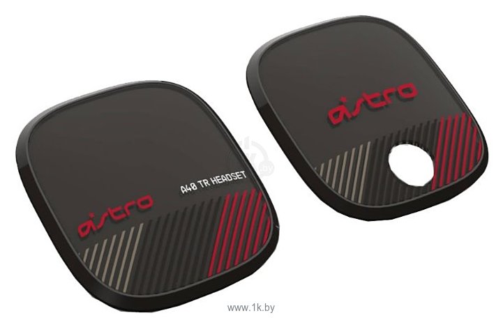 Фотографии ASTRO Gaming A40 TR + MixAmp M80