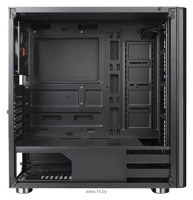 Фотографии Thermaltake V200 TG Edition CA-1K8-00M1WN-00 Black