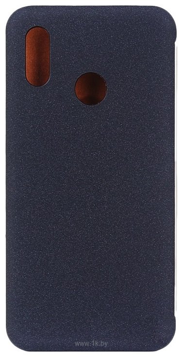 Фотографии Case Vogue для Huawei P20 Lite (черный)