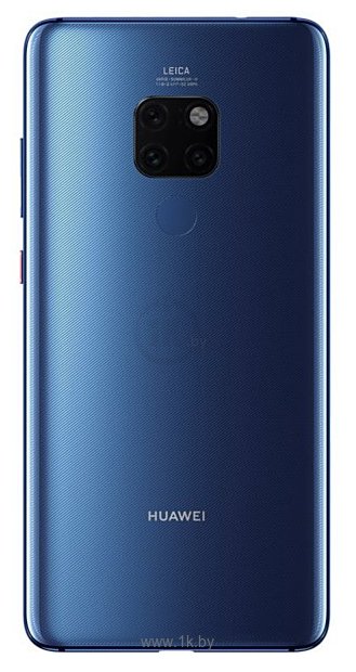 Фотографии Huawei Mate 20 6/128Gb (HMA-L29)