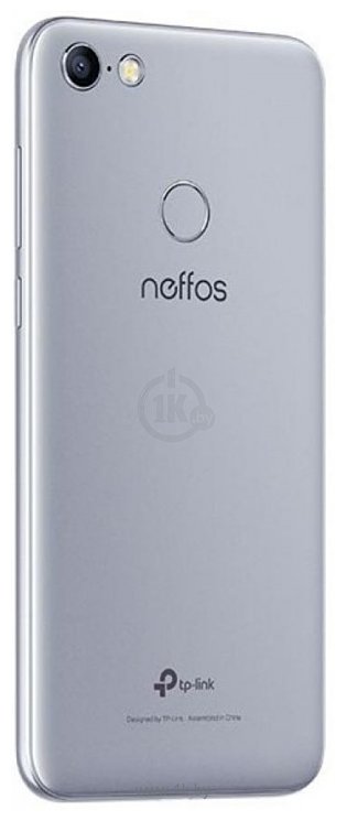 Фотографии Neffos C9A