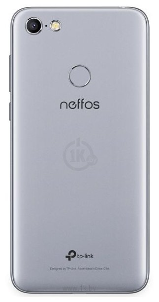 Фотографии Neffos C9A