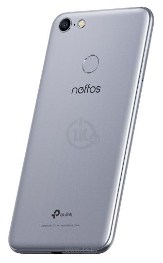 Фотографии Neffos C9A