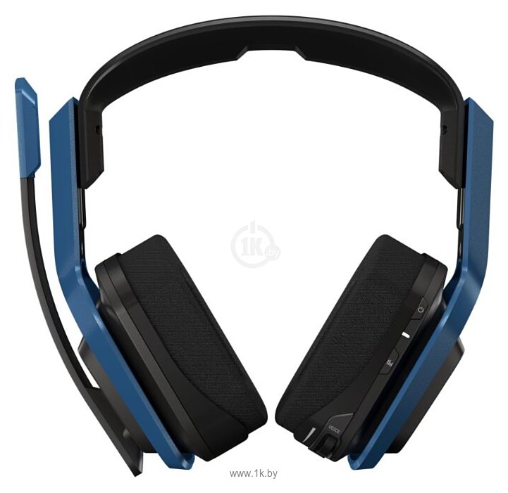 Фотографии ASTRO Gaming A20 Wireless Headset for PC, MAC, PS4