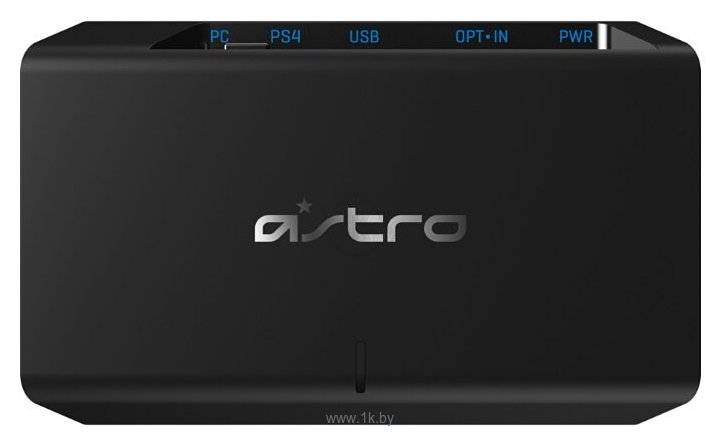 Фотографии ASTRO Gaming A20 Wireless Headset for PC, MAC, PS4
