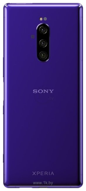 Фотографии Sony Xperia 1 6/128Gb