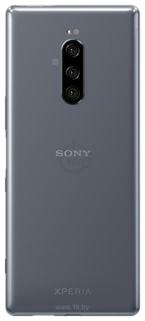 Фотографии Sony Xperia 1 6/128Gb