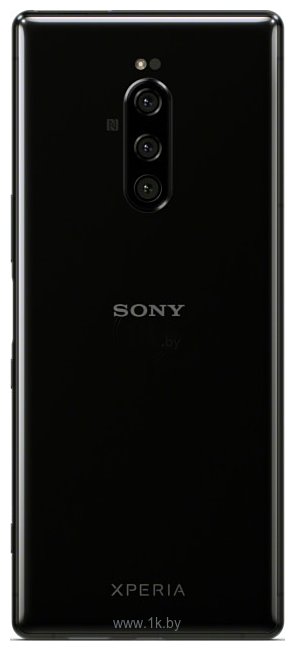 Фотографии Sony Xperia 1 6/128Gb